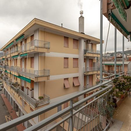 Mauro Apartment Rapallo Dış mekan fotoğraf