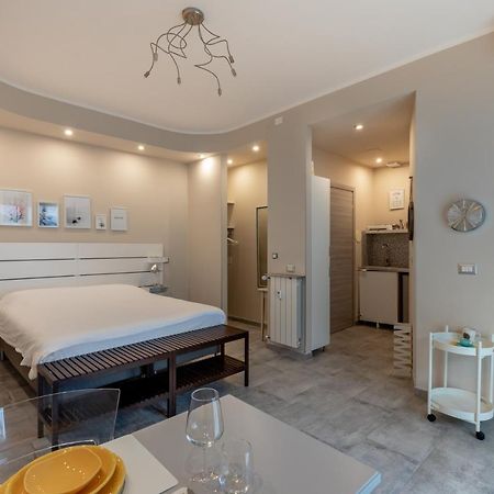 Mauro Apartment Rapallo Dış mekan fotoğraf