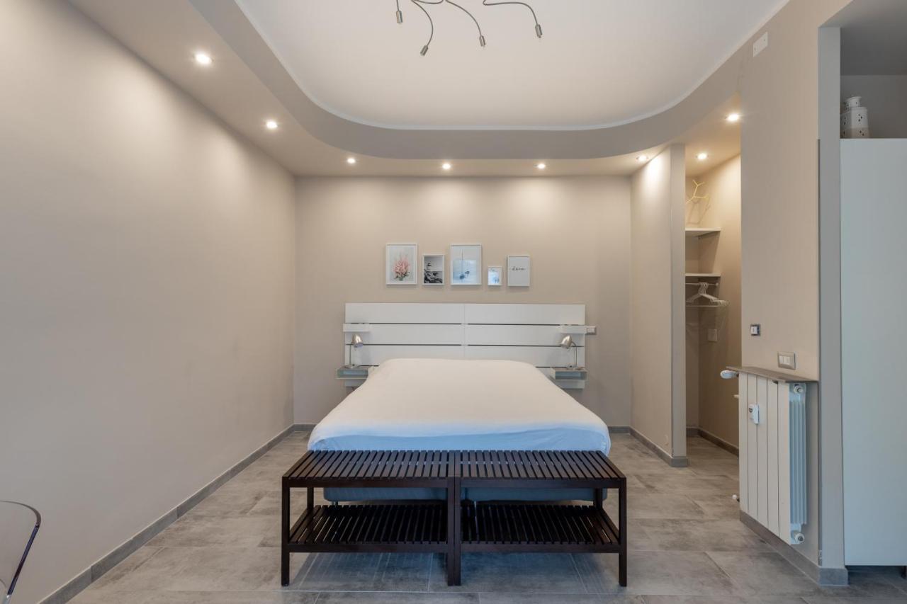 Mauro Apartment Rapallo Dış mekan fotoğraf