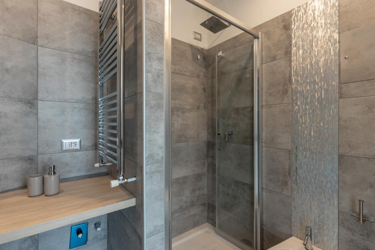 Mauro Apartment Rapallo Dış mekan fotoğraf