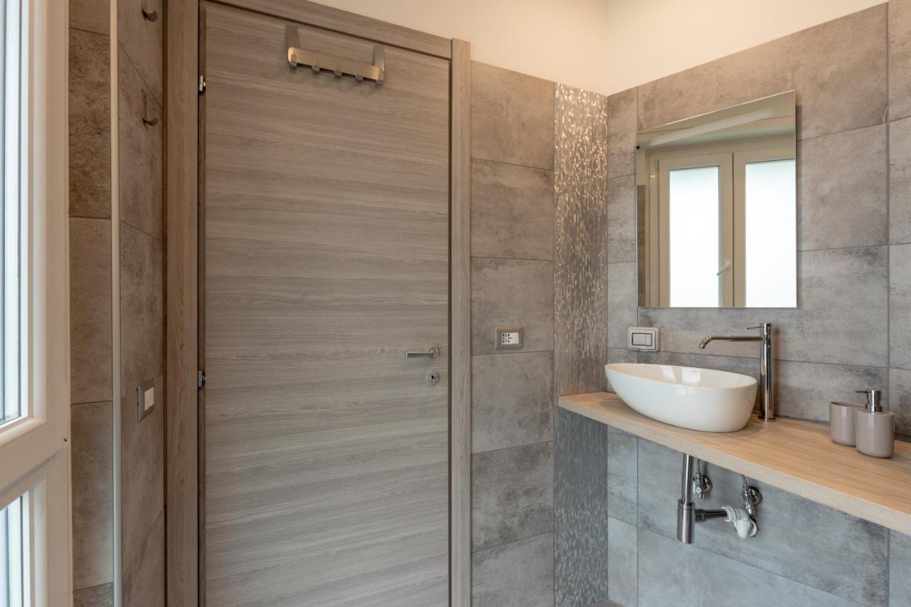 Mauro Apartment Rapallo Dış mekan fotoğraf