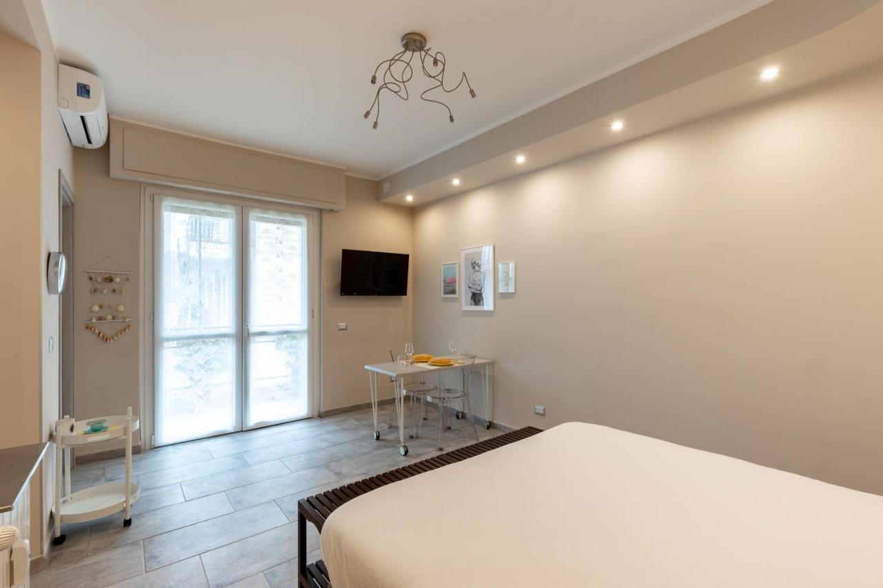 Mauro Apartment Rapallo Dış mekan fotoğraf