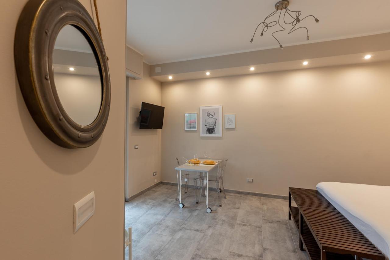 Mauro Apartment Rapallo Dış mekan fotoğraf