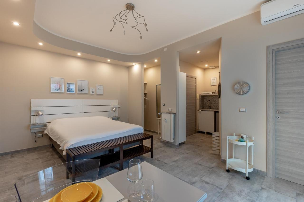 Mauro Apartment Rapallo Dış mekan fotoğraf