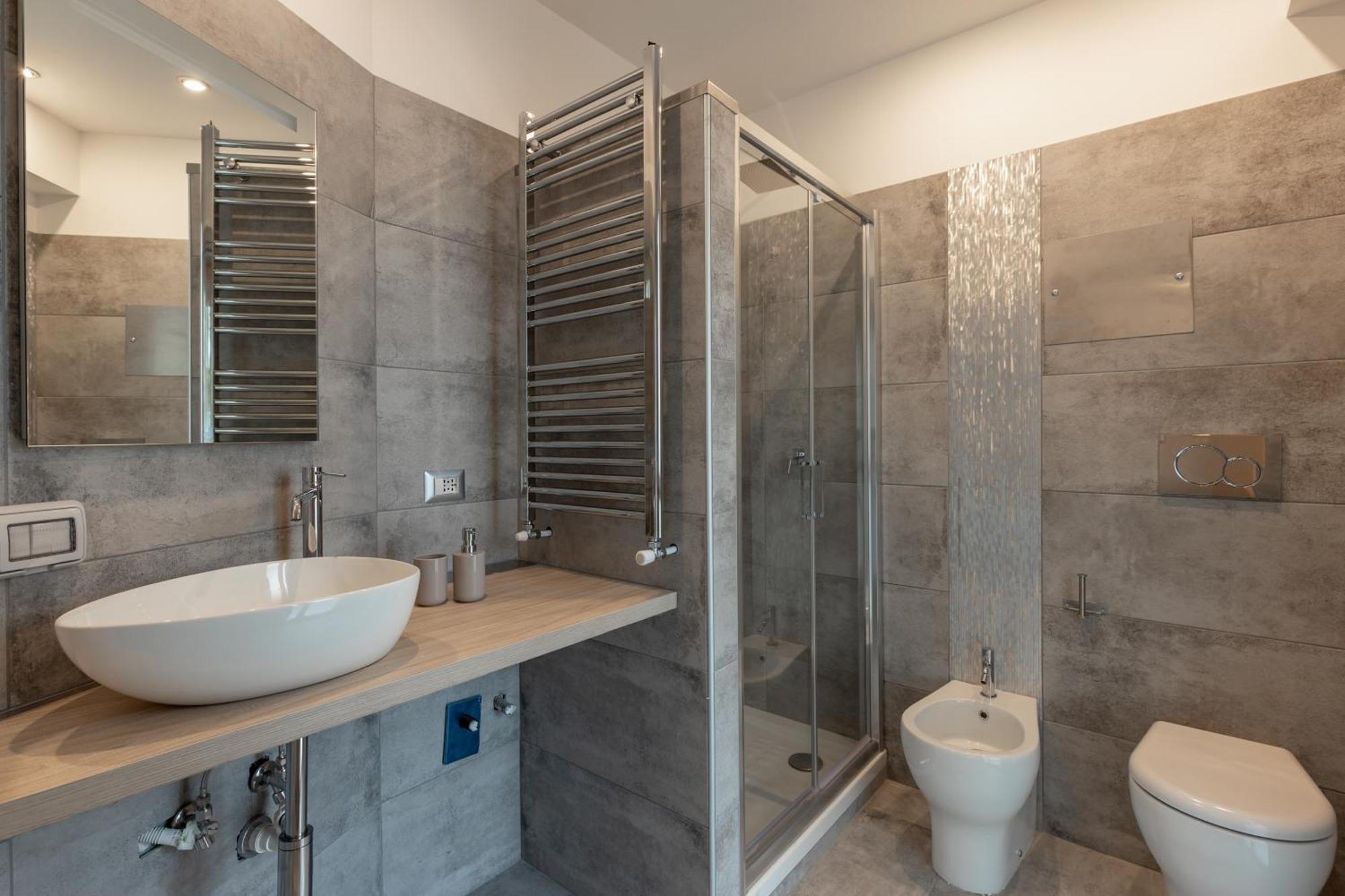 Mauro Apartment Rapallo Dış mekan fotoğraf