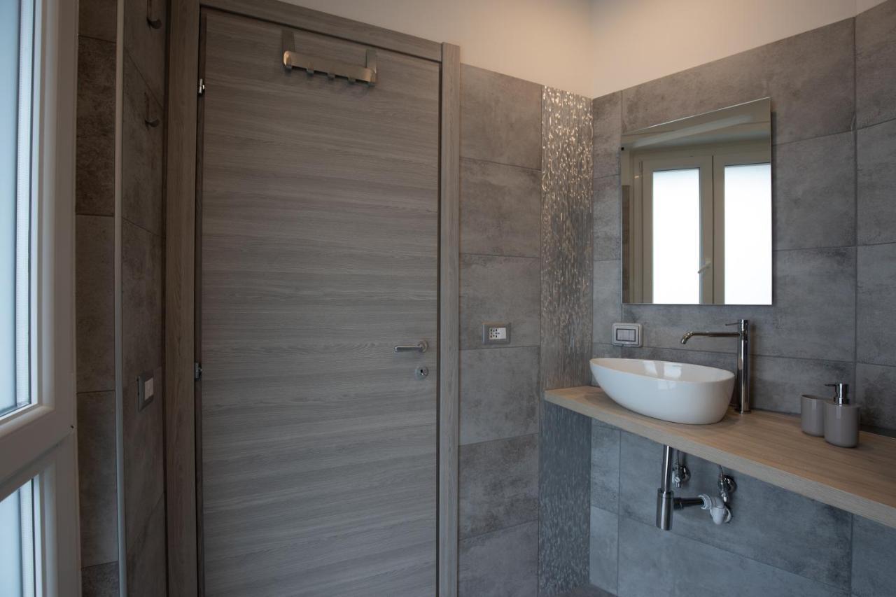 Mauro Apartment Rapallo Dış mekan fotoğraf