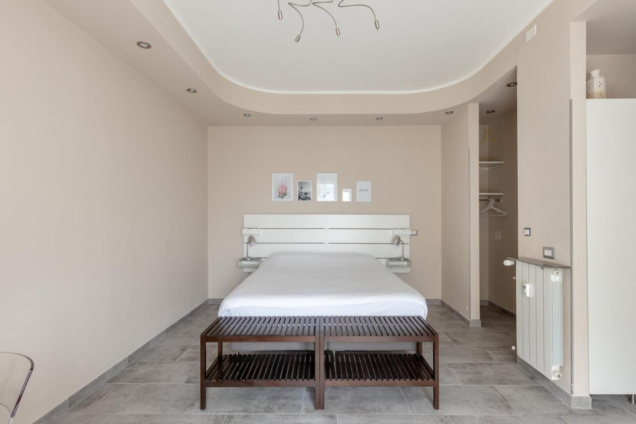 Mauro Apartment Rapallo Dış mekan fotoğraf