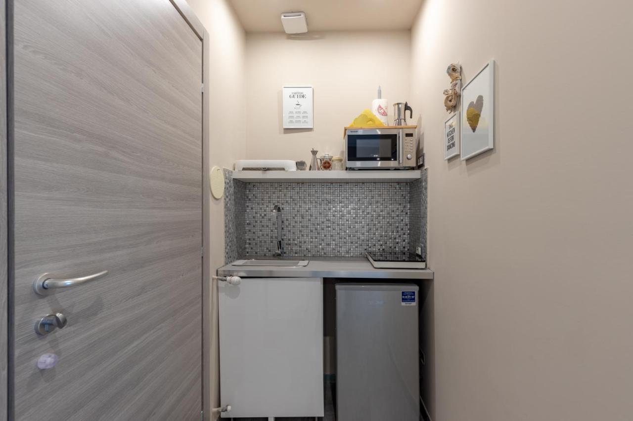 Mauro Apartment Rapallo Dış mekan fotoğraf