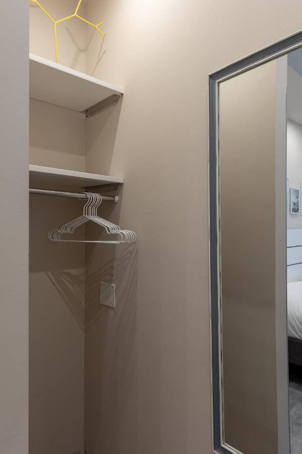 Mauro Apartment Rapallo Dış mekan fotoğraf